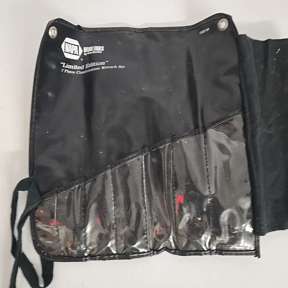 NAPA Tools USA 7pc‎ Wrench Holder